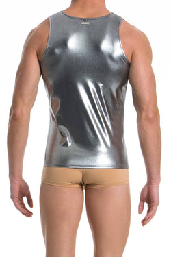 Modus Vivendi Silver Dusk2Dawn Tank Top thumbnail 4