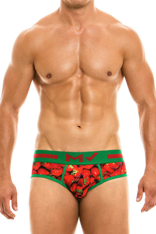 Modus Vivendi Strawberry Brief