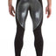 Modus Vivendi Tone 2 Tone Meggings Pant