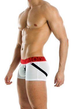 Modus Vivendi White Boost Boxer thumbnail 2