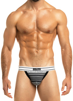 Modus Vivendi White Capsule Graphic Jock thumbnail 1