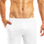 Modus Vivendi White Capsule Training Short