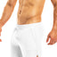 Modus Vivendi White Capsule Training Short
