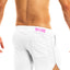 Modus Vivendi White Capsule Training Short
