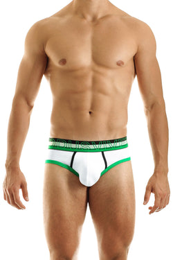 Modus Vivendi White Eco Brief thumbnail 1
