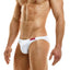 Modus Vivendi White Exclusive Low Cut Brief