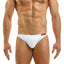 Modus Vivendi White Exclusive Low Cut Brief