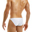 Modus Vivendi White Exclusive Low Cut Brief