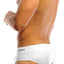 Modus Vivendi White Front-Cords Brief