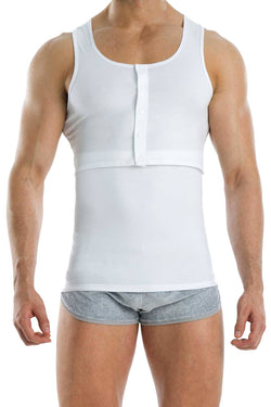 Modus Vivendi White Hole Tank Top thumbnail 1