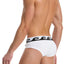 Modus Vivendi White Iconic Brief