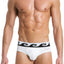 Modus Vivendi White Iconic Brief
