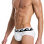 Modus Vivendi White Iconic Brief