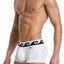 Modus Vivendi White Iconic Low Rise Trunk