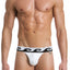 Modus Vivendi White Iconic Tanga