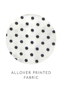 Modus Vivendi White Screw Dot Boxer thumbnail 4