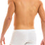 Modus Vivendi White Seamless Boxer