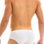 Modus Vivendi White Seamless Classic Brief