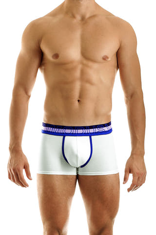 Modus Vivendi White Strip Boxer