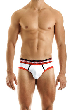 Modus Vivendi White TNT Brief thumbnail 1