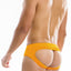 Modus Vivendi Yellow Candy Bottomless Jock-Brief