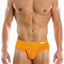 Modus Vivendi Yellow Candy Bottomless Jock-Brief