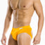 Modus Vivendi Yellow Candy Bottomless Jock-Brief
