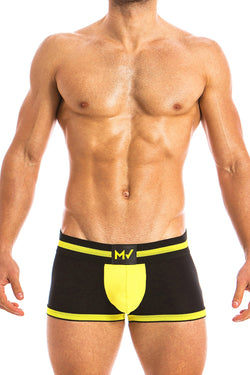 Modus Vivendi Yellow Fetish Bottomless Trunk thumbnail 3