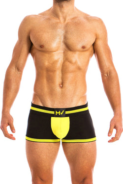 Modus Vivendi Yellow Fetish Trunk thumbnail 1