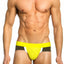 Modus Vivendi Yellow Multi C-Through Jock
