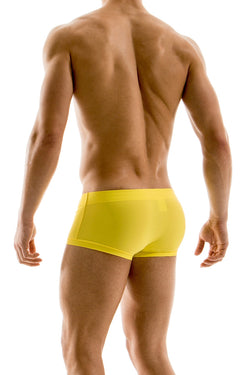 Modus Vivendi Yellow Neon Brazil Swim Trunk thumbnail 4