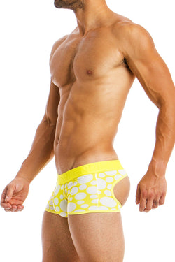Modus Vivendi Yellow PolkaDot Bottomless Trunk thumbnail 1