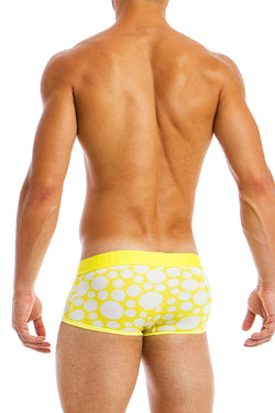 Modus Vivendi Yellow PolkaDot Trunk thumbnail 3