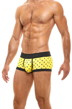 Modus Vivendi Yellow Screw Dot Boxer thumbnail 2