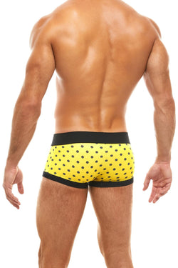 Modus Vivendi Yellow Screw Dot Boxer thumbnail 3