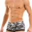 Modus Vivendi Zebra Animal Boxer