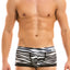 Modus Vivendi Zebra Animal Boxer