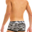 Modus Vivendi Zebra Animal Boxer