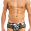 Modus Vivendi Zebra C-Through Brief