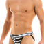 Modus Vivendi Zebra Jockstrap