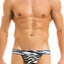 Modus Vivendi Zebra Tanga Brief