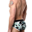 Mosmann Aqua-Camo Artillery Bamboo Brief