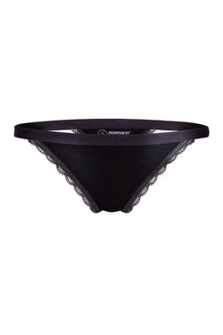 Mosmann Black Adele G-String thumbnail 1