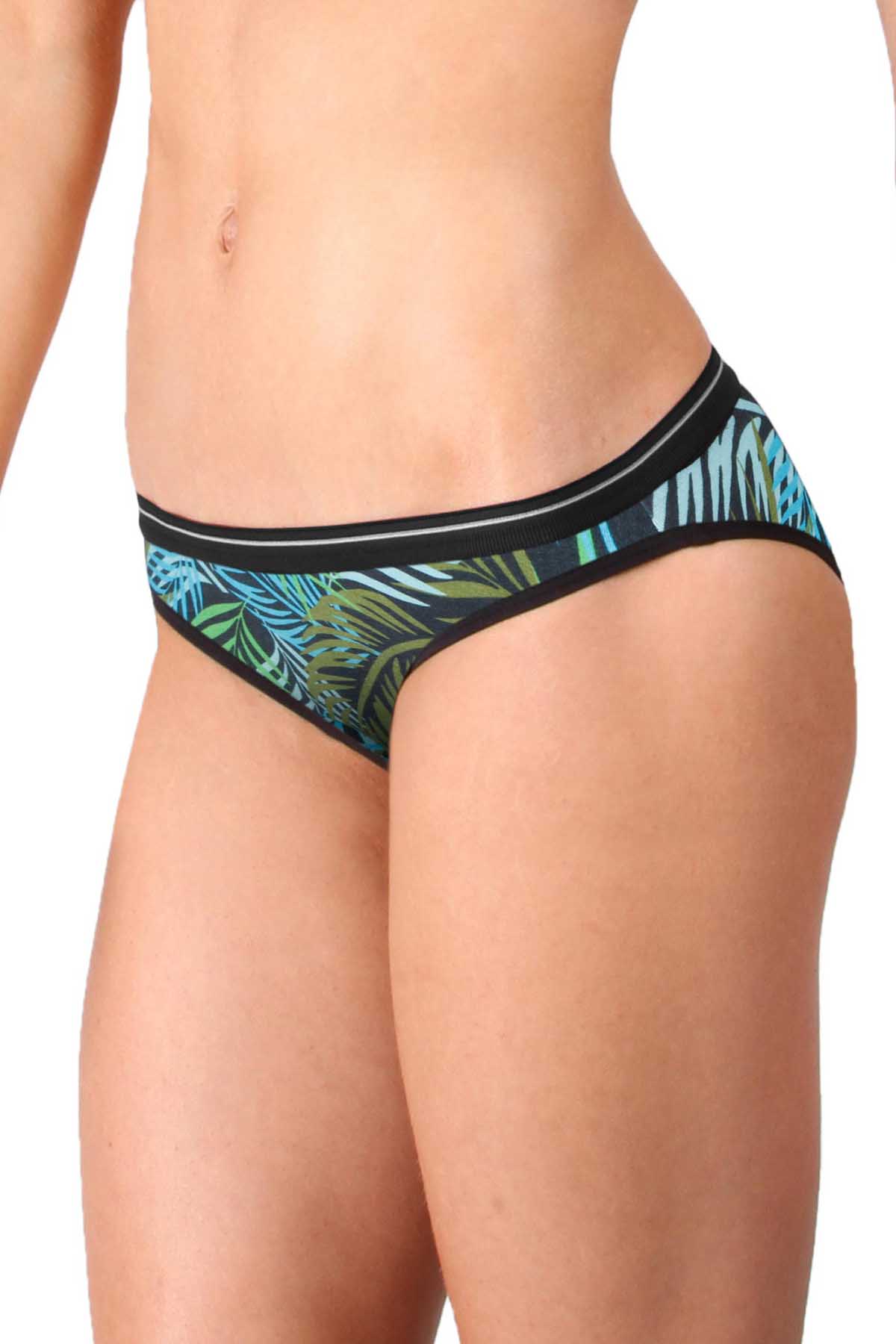 Mosmann Chelsea Bikini Brief Panty