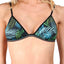 Mosmann Chelsea Soft Cup Triangle Bralette
