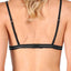 Mosmann Chelsea Soft Cup Triangle Bralette