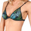 Mosmann Chelsea Soft Cup Triangle Bralette