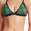 Mosmann Chelsea Soft Cup Triangle Bralette