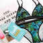 Mosmann Chelsea Soft Cup Triangle Bralette