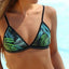 Mosmann Chelsea Soft Cup Triangle Bralette